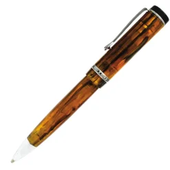 Conklin Duragraph Ballpoint Pen Amber CK71345 on Sale