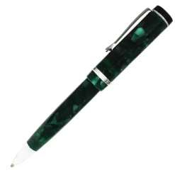 Conklin Duragraph Ballpoint Pen Forest Green CK71335 on Sale