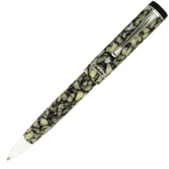 Conklin Duragraph Ballpoint Pen Cracked Ice CK71315 on Sale