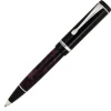 Conklin Duragraph Ballpoint Pen Purple Nights CK71395 on Sale