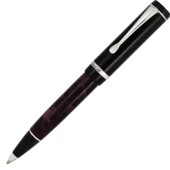 Conklin Duragraph Ballpoint Pen Purple Nights CK71395 on Sale