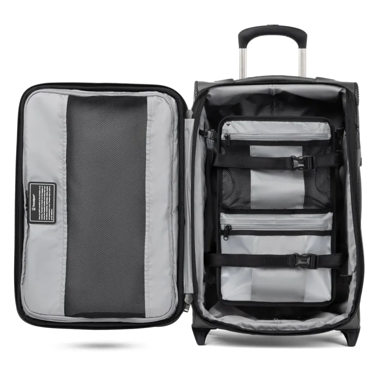 Crew Classic Carry-On Expandable Rollaboard
