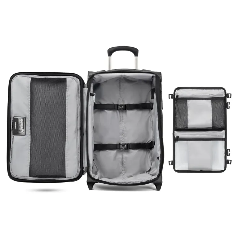 Crew Classic Carry-On Expandable Rollaboard