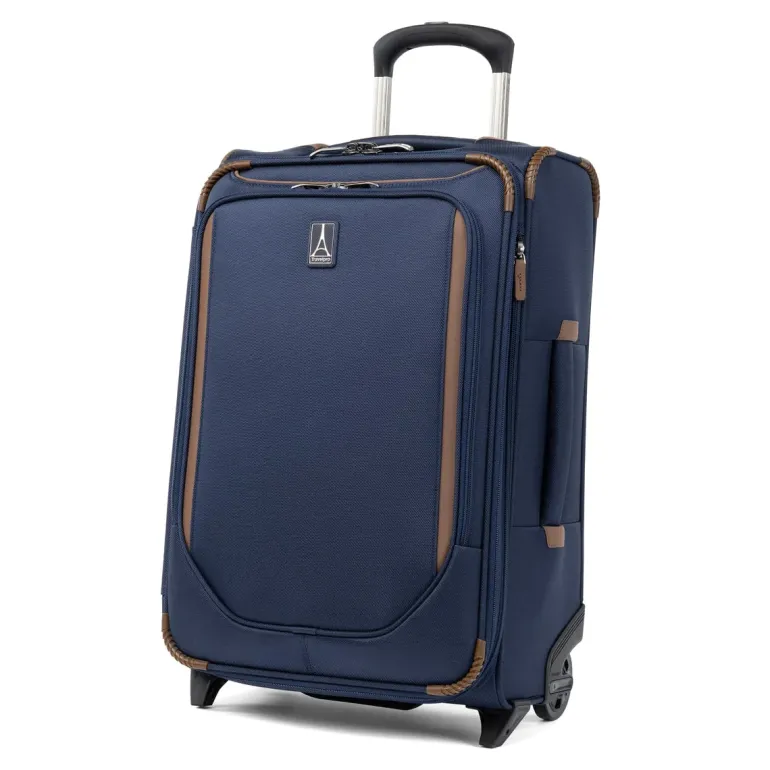 Crew Classic Carry-On Expandable Rollaboard