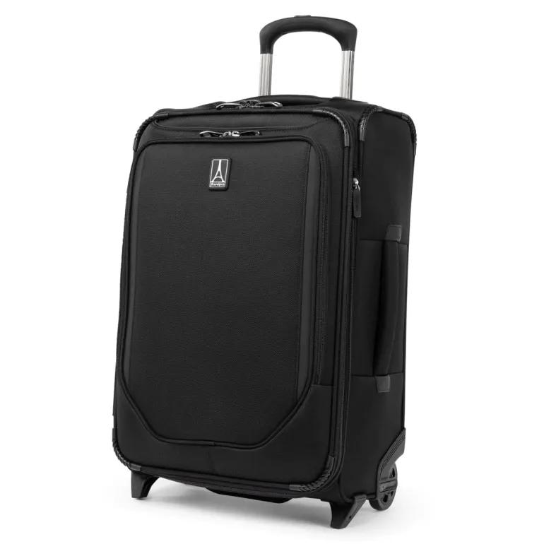 Crew Classic Carry-On Expandable Rollaboard