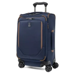 Crew Classic Carry-On Expandable Spinner