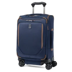 Crew Classic Compact Carry-On Expandable Spinner