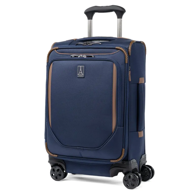 Crew Classic Compact Carry-On Expandable Spinner