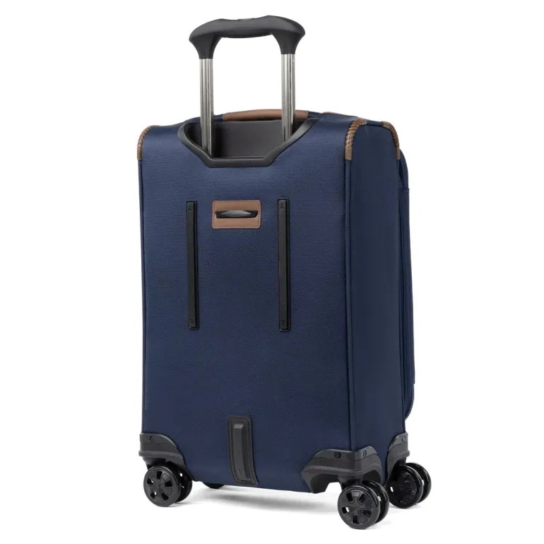 Crew Classic Compact Carry-On Expandable Spinner