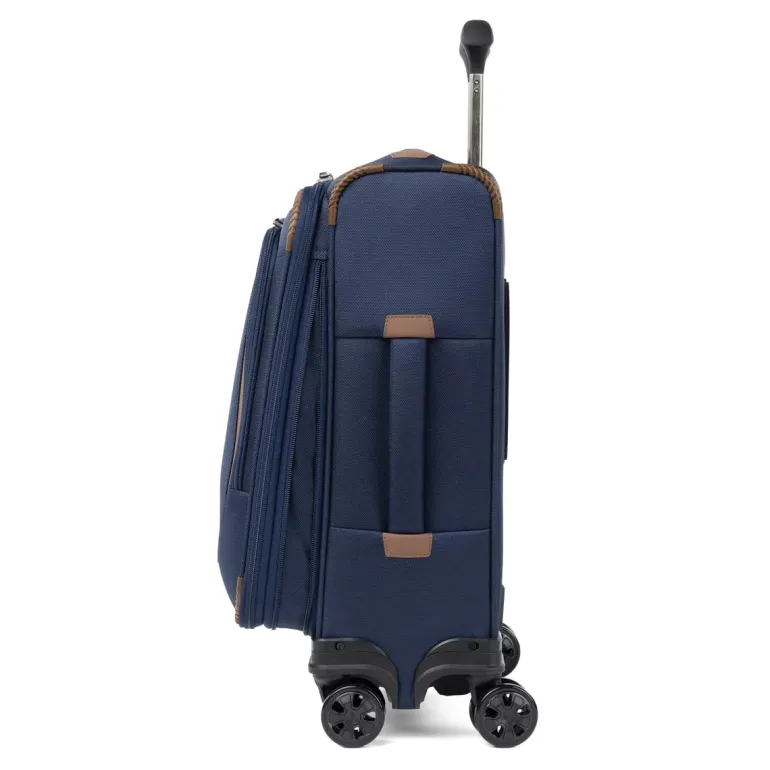 Crew Classic Compact Carry-On Expandable Spinner