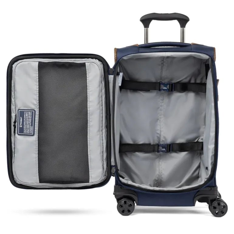 Crew Classic Compact Carry-On Expandable Spinner