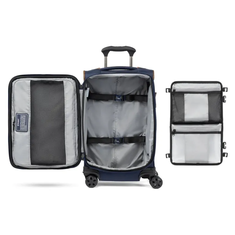 Crew Classic Compact Carry-On Expandable Spinner