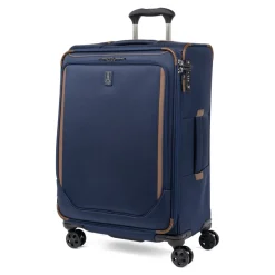 Crew Classic Large Check-in Expandable Spinner