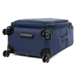 Crew Classic Medium Check-in Expandable Spinner