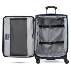 Crew Classic Medium Check-in Expandable Spinner