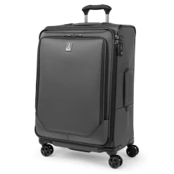 Crew Classic Medium Check-in Expandable Spinner