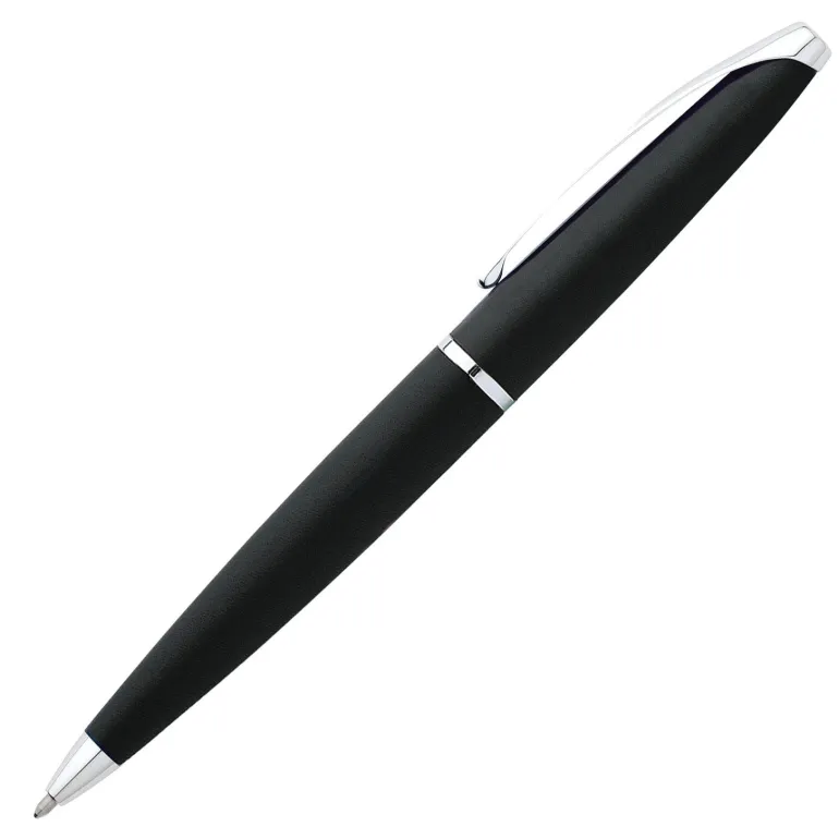 Cross ATX Basalt Black Ballpoint Pen Sale | Altman Luggage