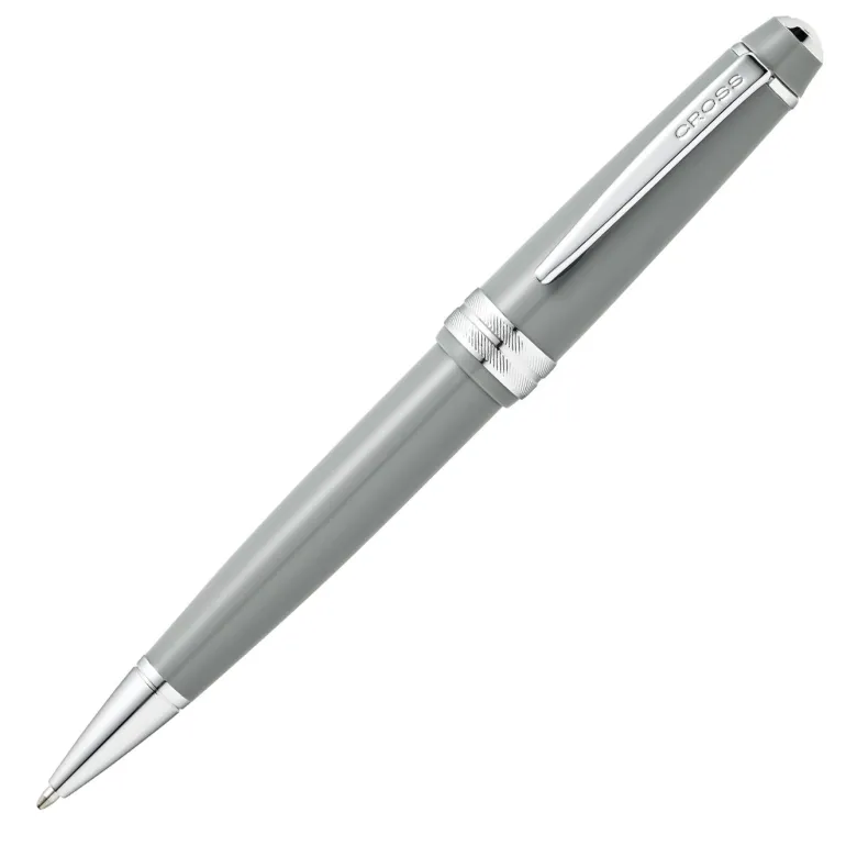 Cross Bailey light Ballpoint Pen Grey on sale | Altman Luggage New York
