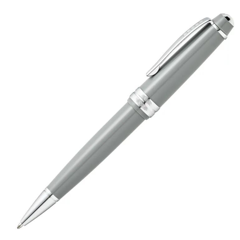 Cross Bailey light Ballpoint Pen Grey on sale | Altman Luggage New York