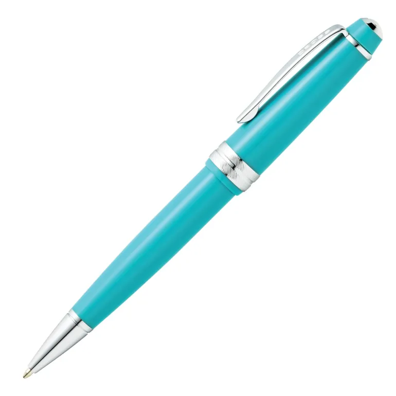 Cross Bailey light Ballpoint Pen Grey on sale | Altman Luggage New York