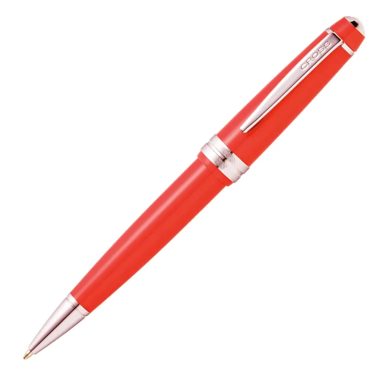 Cross Bailey light Ballpoint Pen Red on sale | Altman Luggage New York