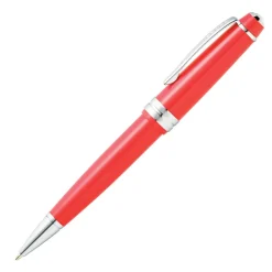 Cross Bailey light Ballpoint Pen Red on sale | Altman Luggage New York