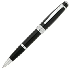 Cross Bailey Rollerball Pen Black on sale | Altman Luggage New York