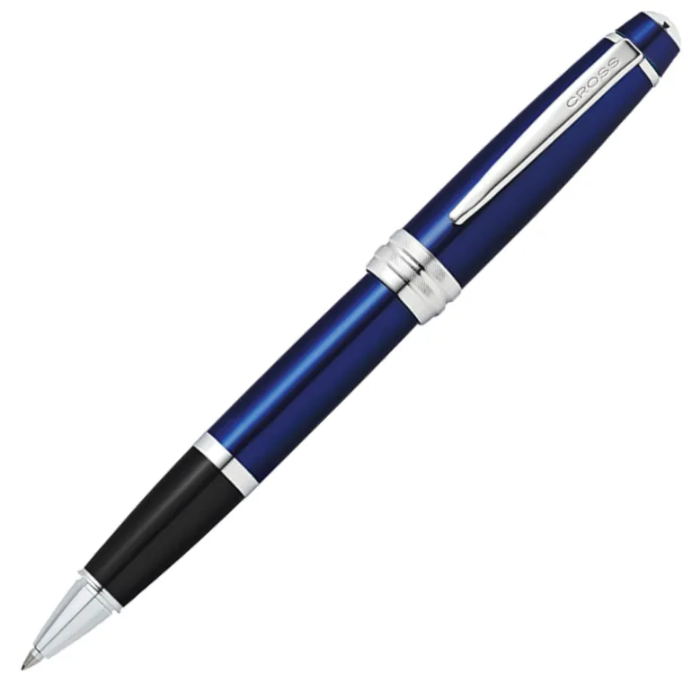 Cross Bailey Rollerball Pen Blue on sale | Altman Luggage New York