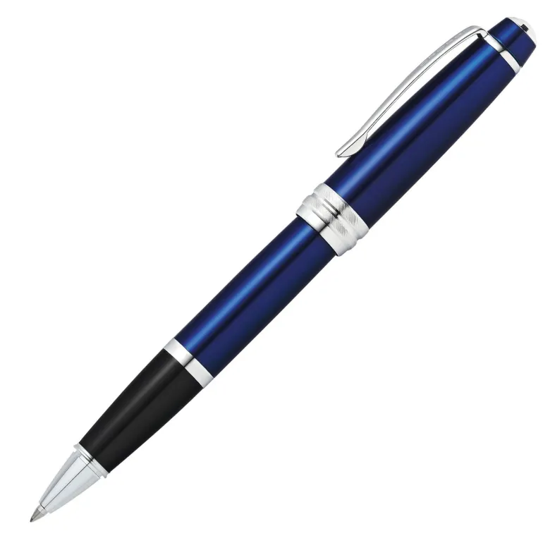 Cross Bailey Rollerball Pen Blue on sale | Altman Luggage New York