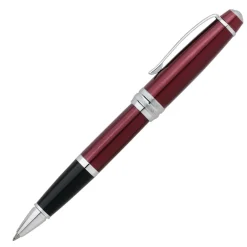 Cross Bailey Rollerball Pen Red on sale | Altman Luggage New York