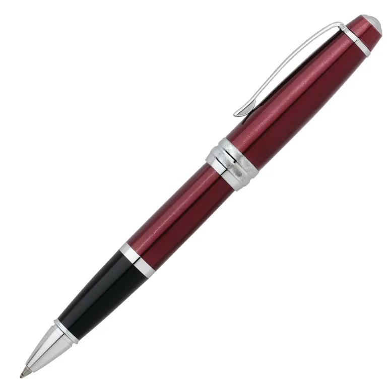 Cross Bailey Rollerball Pen Red on sale | Altman Luggage New York