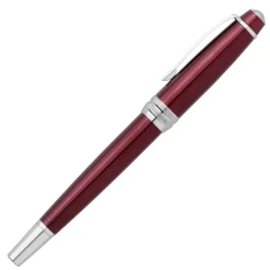 Cross Bailey Rollerball Pen Red on sale | Altman Luggage New York