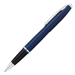 Cross Calais Matte Metallic Midnight Blue Rollerball Pen | Pens Sale