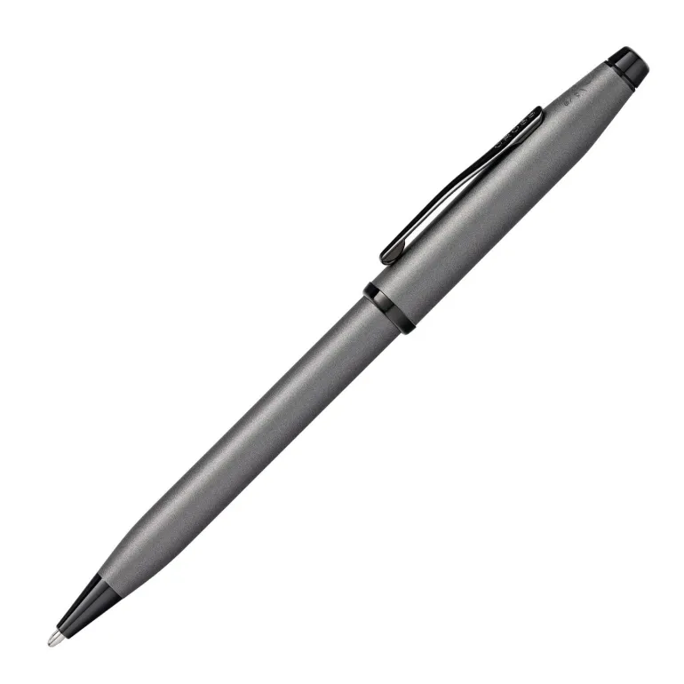 Cross Century II Gunmetal Gray Ballpoint Pen