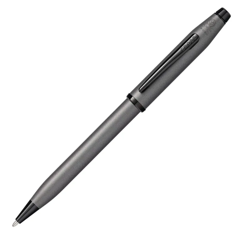 Cross Century II Gunmetal Gray Ballpoint Pen