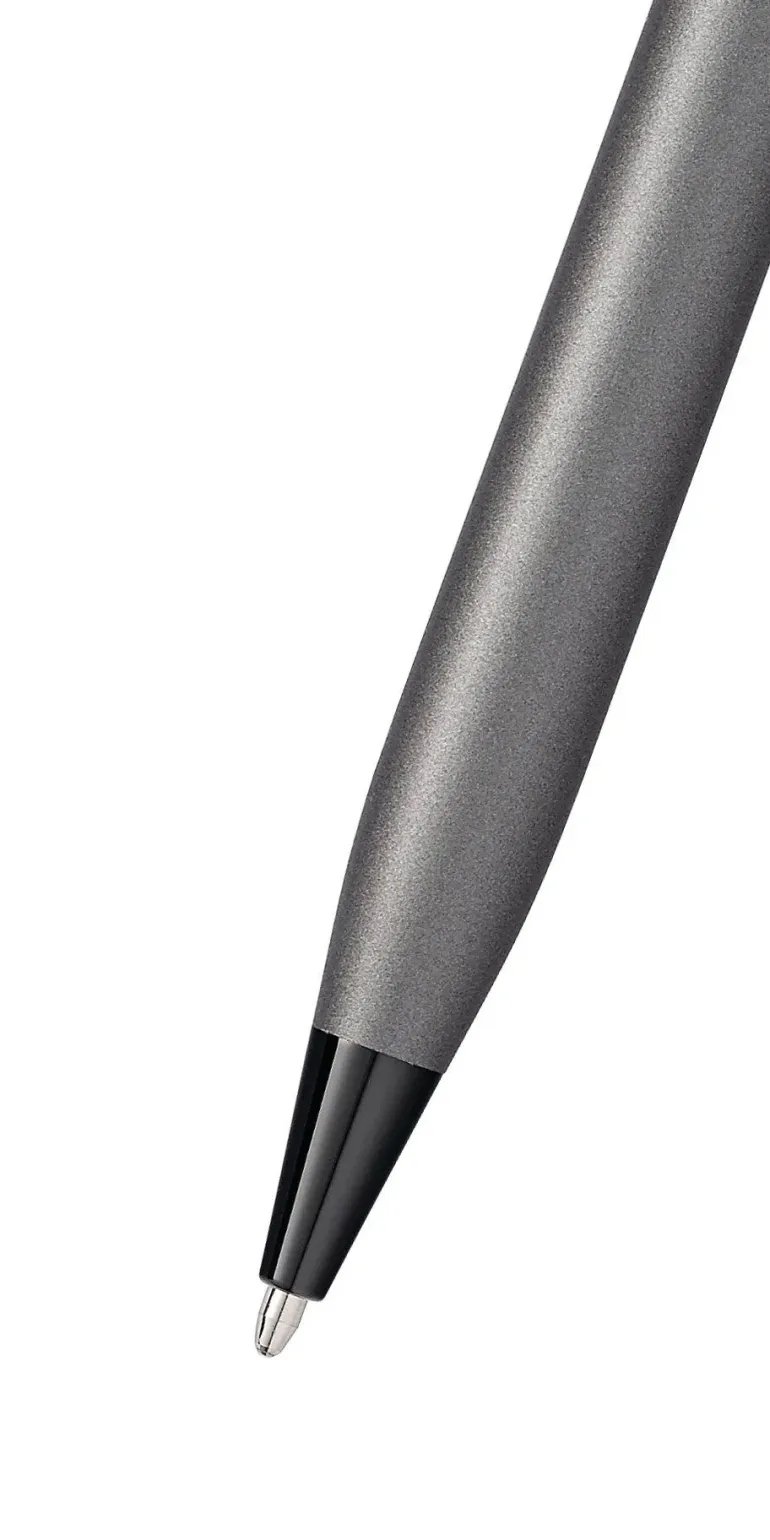 Cross Century II Gunmetal Gray Ballpoint Pen