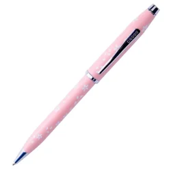 Cross Century II Special Edition Cherry Blossom High Glossy Pink Lacqu