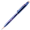 Cross Century II Special Edition Cherry Blossom Translucent Blue Lacqu