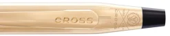 Cross Classic Century 23KT Gold Ballpoint Pen | Altman Luggage