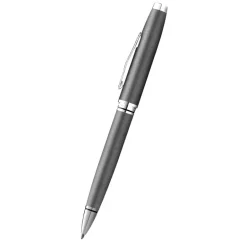Cross Coventry Gunmetal Gray Ballpoint Pen | Altman Luggage