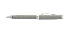 Cross Coventry Gunmetal Gray Ballpoint Pen | Altman Luggage