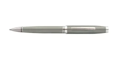 Cross Coventry Gunmetal Gray Ballpoint Pen | Altman Luggage