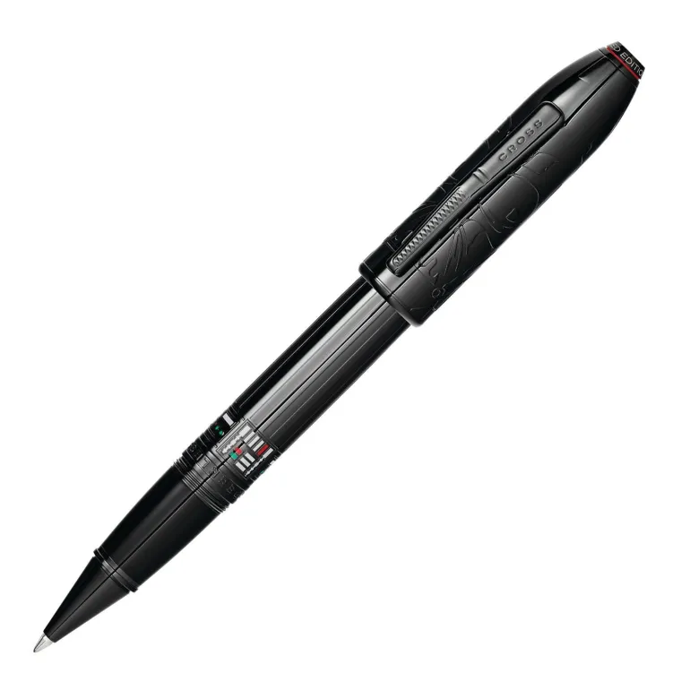 Cross Peerless Star Wars Limited Edition Darth Vader Rollerball Pen