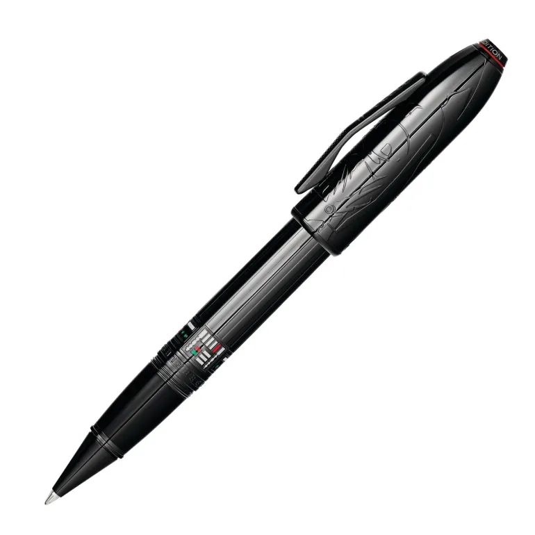 Cross Peerless Star Wars Limited Edition Darth Vader Rollerball Pen