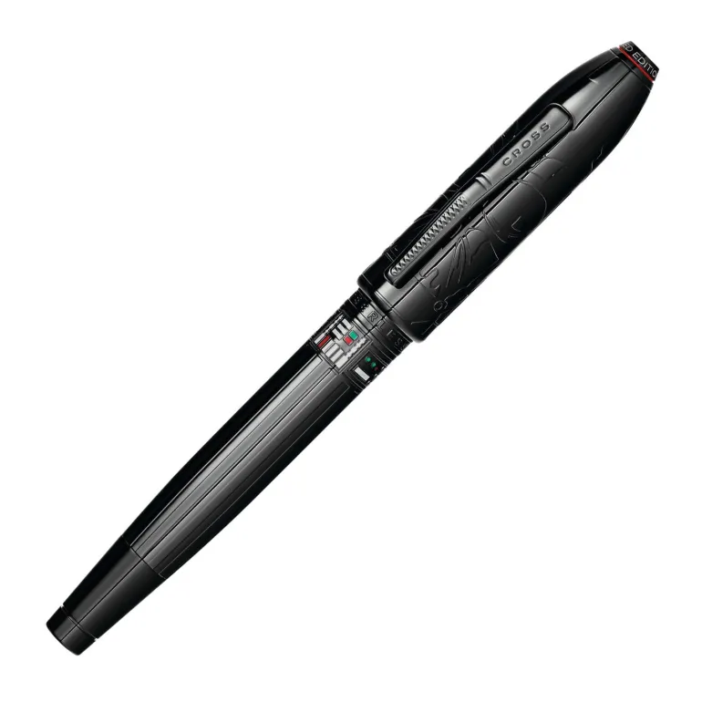 Cross Peerless Star Wars Limited Edition Darth Vader Rollerball Pen