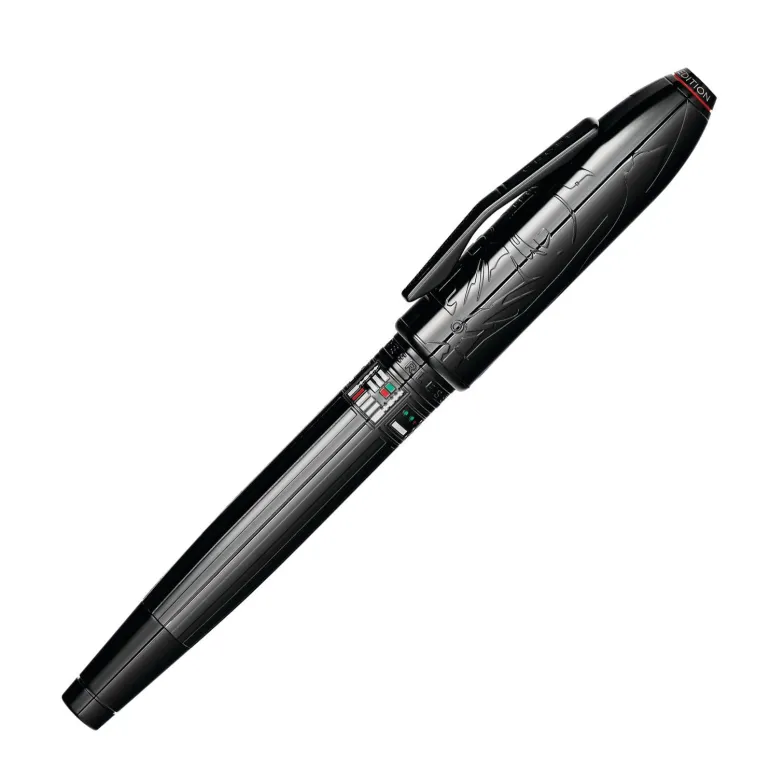 Cross Peerless Star Wars Limited Edition Darth Vader Rollerball Pen