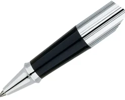 Cross Townsend Lustrous Chrome Selectip Rollerball Pen