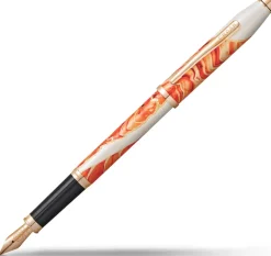 Cross Wanderlust Antelope Canyon Fountain Pen | Altman Luggage