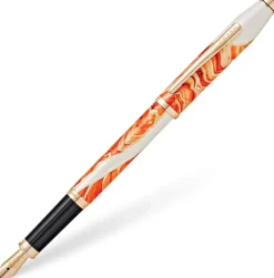 Cross Wanderlust Antelope Canyon Fountain Pen | Altman Luggage