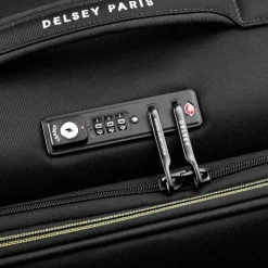 Delsey BROCHANT 3.0 Carry-On Plus Expandable Spinner